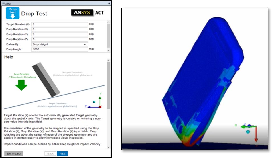 cad三维图如何导入ansys
